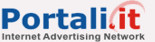 Portali.it - Internet Advertising Network - è Concessionaria di Pubblicità per il Portale Web scultoridarte.it